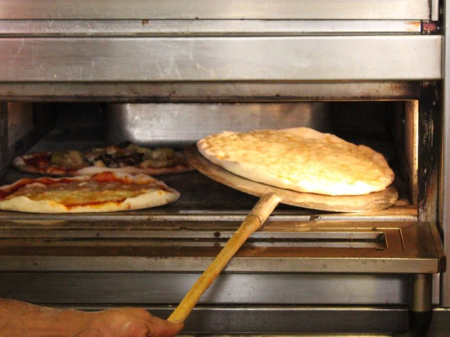 Pizzeria Tivoli 